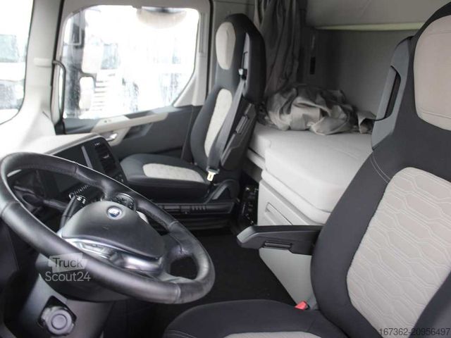 Стандартний тягач FORD F-MAX 500, NAVIGATION, EURO 6