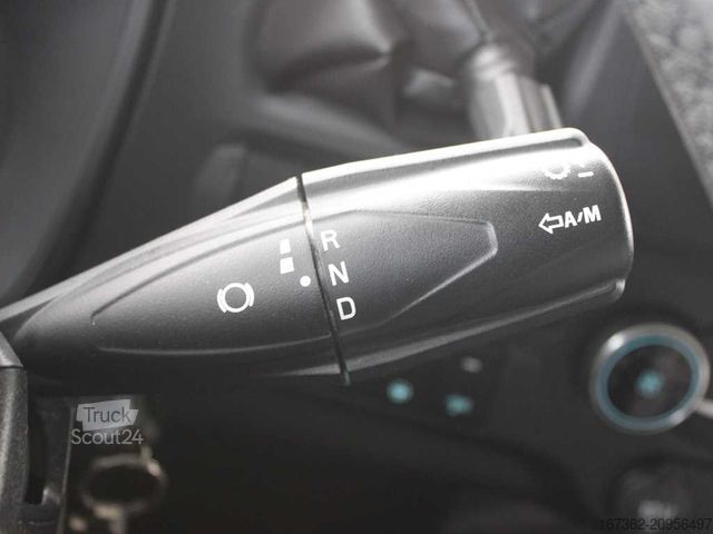 Standard dragbil FORD F-MAX 500, NAVIGATION, EURO 6