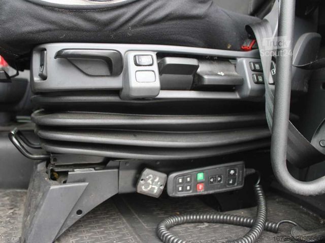 Volume trekker SCANIA R410, RETARDE, LOWDECK,NAVIGATION, EURO 6