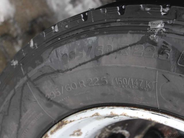 Volume trekker SCANIA R410, RETARDE, LOWDECK,NAVIGATION, EURO 6