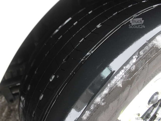 Volume trekker SCANIA R410, RETARDE, LOWDECK,NAVIGATION, EURO 6