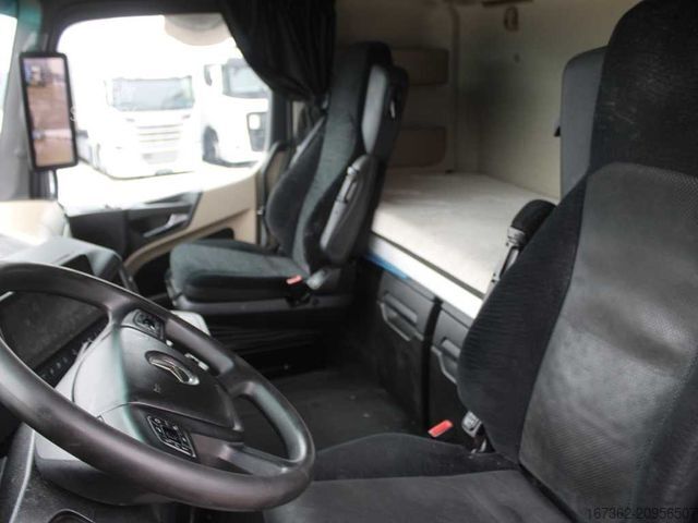 Tracteur routier standard MERCEDES-BENZ Actros 1853, RETARDER, NAVIGATION, EURO 6