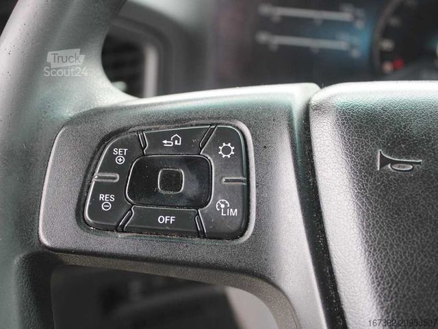 Tracteur routier standard MERCEDES-BENZ Actros 1853, RETARDER, NAVIGATION, EURO 6