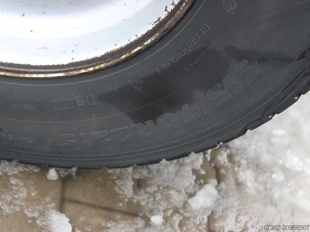 Tracteur routier standard MERCEDES-BENZ Actros 1853, RETARDER, NAVIGATION, EURO 6