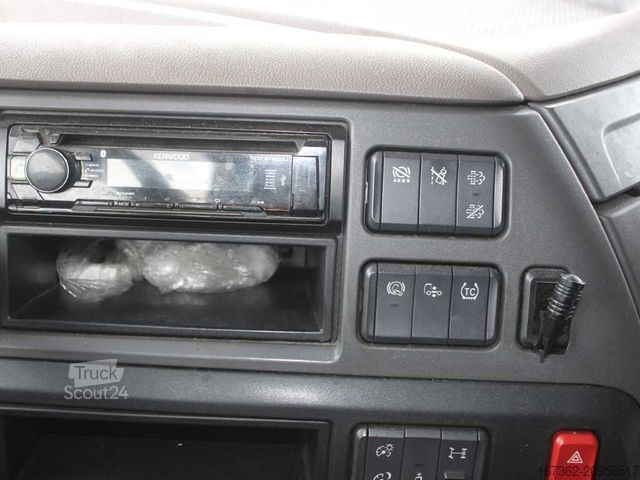 Tracteur routier standard DAF XF 480, HYDRAUILIC, BEACONS, EURO 6