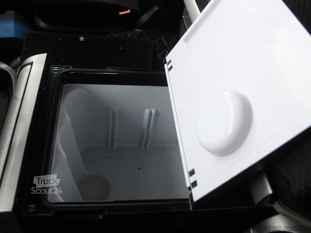 Tracteur routier standard DAF XF 480, HYDRAUILIC, BEACONS, EURO 6