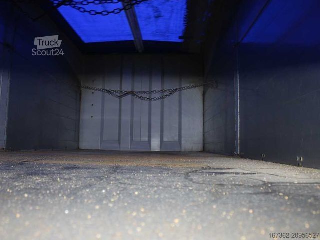 Tovornjak prekucnik SCANIA R450, 6X2, THREE SIDED, LIFTING AXLE, RETARDER