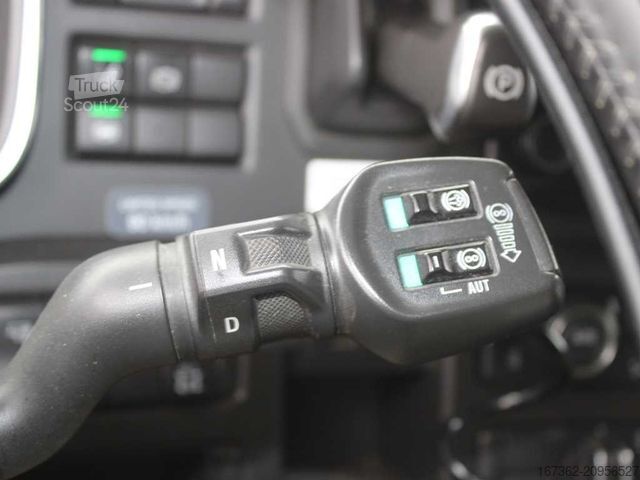 Tovornjak prekucnik SCANIA R450, 6X2, THREE SIDED, LIFTING AXLE, RETARDER