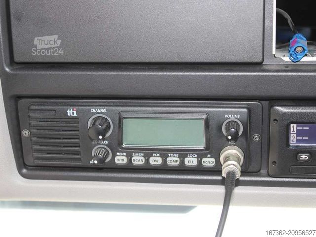 Tovornjak prekucnik SCANIA R450, 6X2, THREE SIDED, LIFTING AXLE, RETARDER