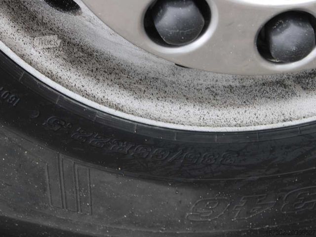 Tovornjak prekucnik SCANIA R450, 6X2, THREE SIDED, LIFTING AXLE, RETARDER