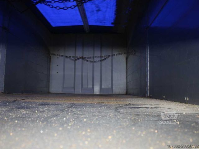 Trójstronna wywrotka SCANIA R450, 6X2, THREE SIDED, LIFTING AXLE, RETARDER