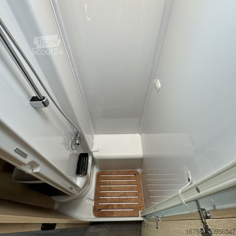 Camper semintegrato SUNLIGHT T 67 S Adventure, Autom,Safety+ACC,Navi,AKTION