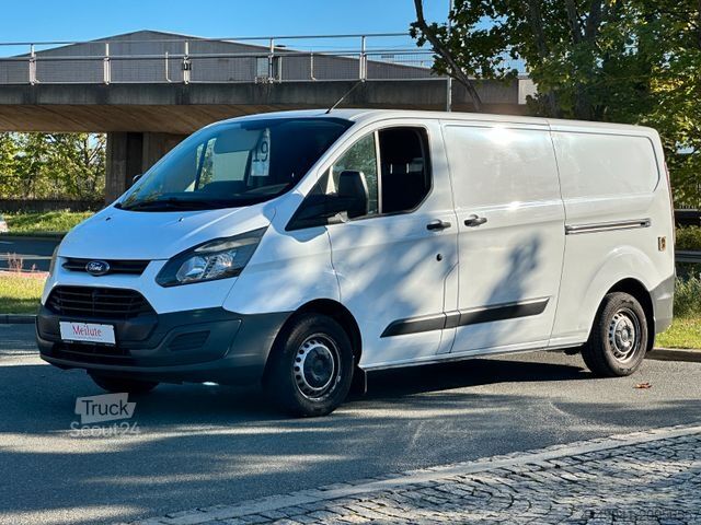 Ψυγειοφόρο βαν FORD Transit Custom Kasten 290 L2*Kühllkasten*3 Zonen
