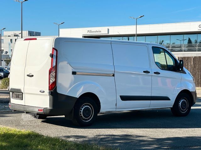 Ψυγειοφόρο βαν FORD Transit Custom Kasten 290 L2*Kühllkasten*3 Zonen