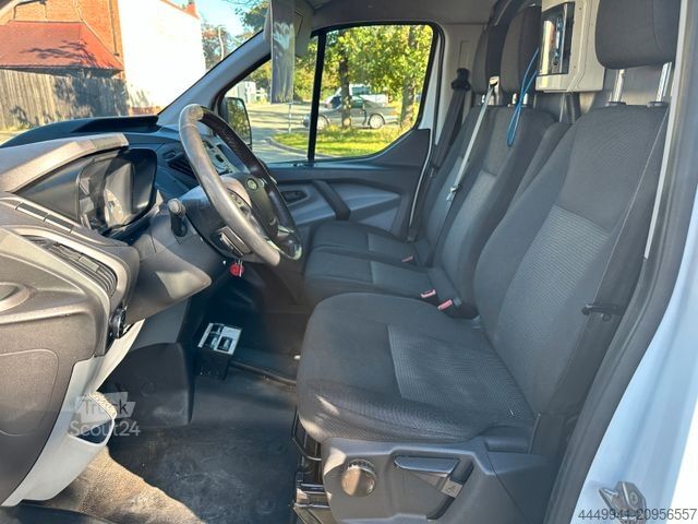 Ψυγειοφόρο βαν FORD Transit Custom Kasten 290 L2*Kühllkasten*3 Zonen