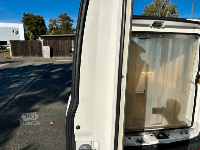 Ψυγειοφόρο βαν FORD Transit Custom Kasten 290 L2*Kühllkasten*3 Zonen