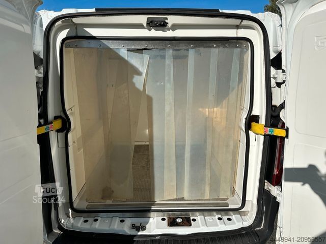 Ψυγειοφόρο βαν FORD Transit Custom Kasten 290 L2*Kühllkasten*3 Zonen