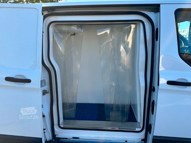 Ψυγειοφόρο βαν FORD Transit Custom Kasten 290 L2*Kühllkasten*3 Zonen