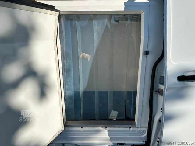Ψυγειοφόρο βαν FORD Transit Custom Kasten 290 L2*Kühllkasten*3 Zonen