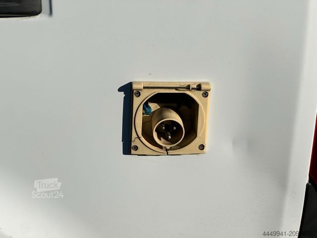 Ψυγειοφόρο βαν FORD Transit Custom Kasten 290 L2*Kühllkasten*3 Zonen