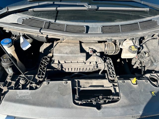 Ψυγειοφόρο βαν FORD Transit Custom Kasten 290 L2*Kühllkasten*3 Zonen