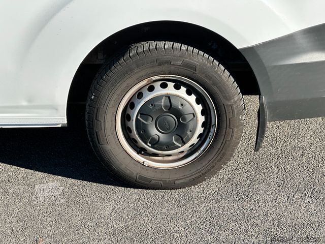 Ψυγειοφόρο βαν FORD Transit Custom Kasten 290 L2*Kühllkasten*3 Zonen
