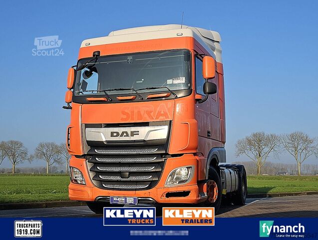 Padrão-SZM DAF XF 450