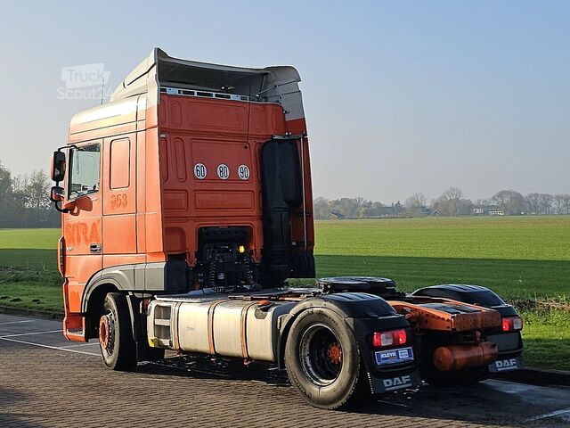 Padrão-SZM DAF XF 450