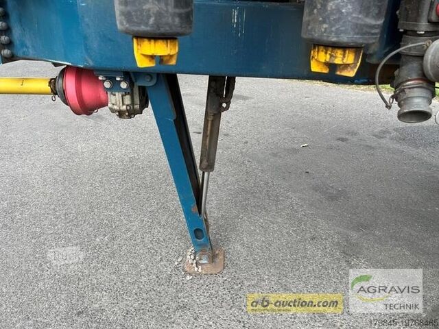 Pulvérisateur de pesticides RTS 50/33