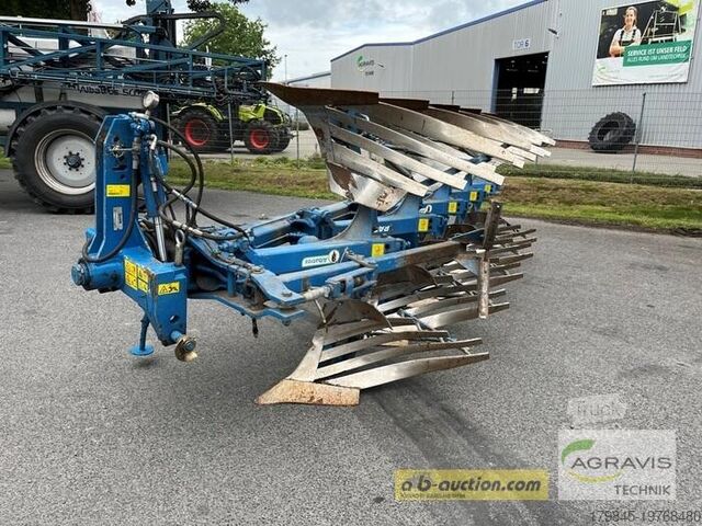 Pflug Rabe ALBATROS HA 120