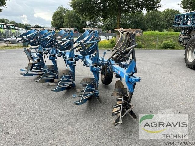 Pflug Rabe ALBATROS HA 120