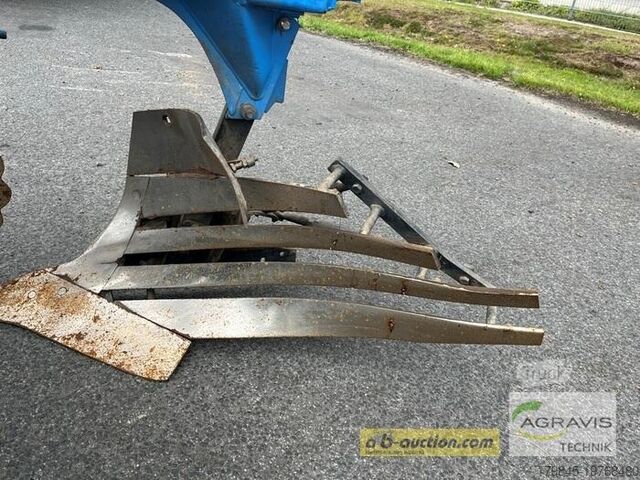 Pflug Rabe ALBATROS HA 120