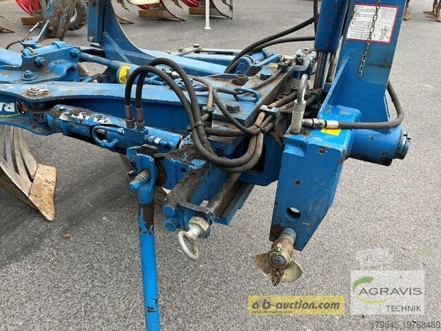 Pflug Rabe ALBATROS HA 120