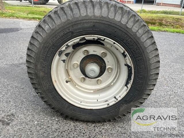 Tehnologija sena Kverneland 6965