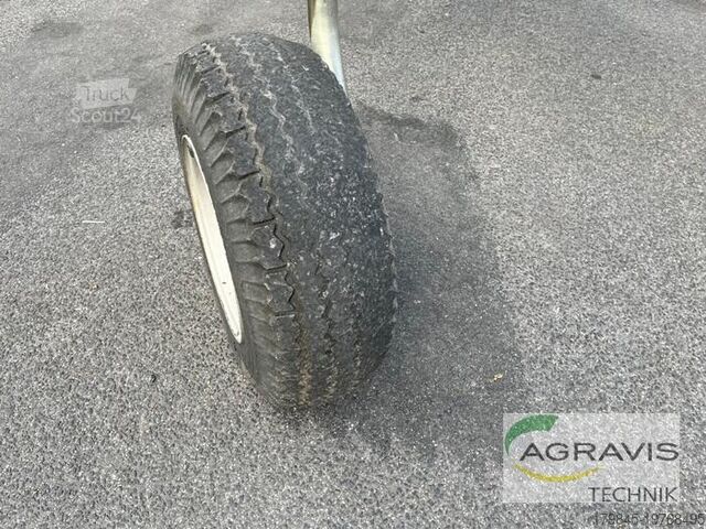 Tehnologija sena Kverneland 6965