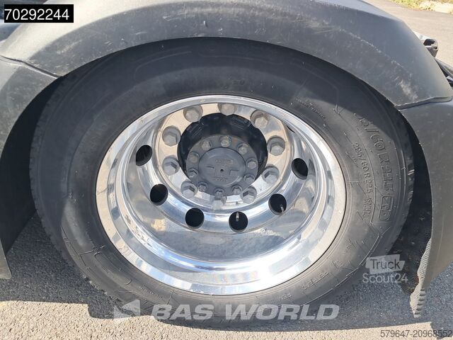 Tomas SZM DAF XF 480 4X2 Mega SSC Retarder 2xTanks ACC Euro 6