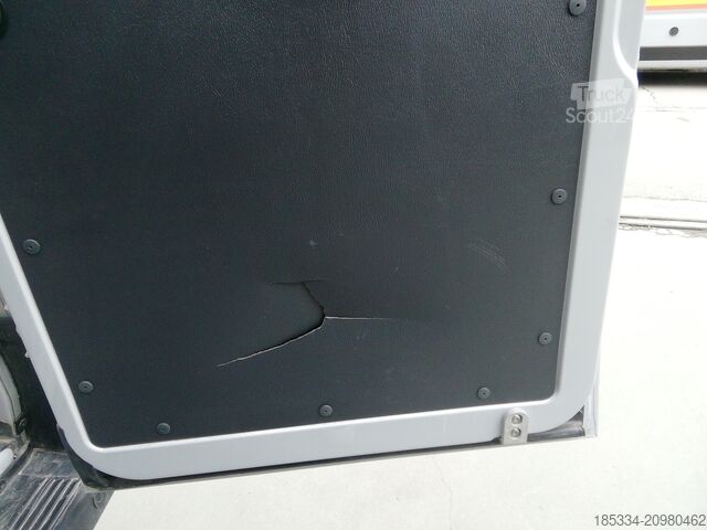 Caravana/autocaravana Fiat Weinsberg Carabus 600 K 4 Schlafplätze | Voll ausgestattet