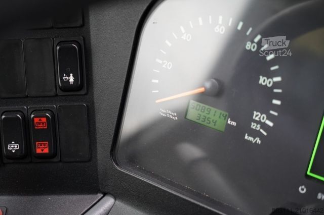 Bussi MERCEDES-BENZ TOURISMO RHD / EURO 6 / 12 METRÓW / SPROWADZONY
