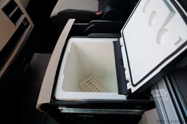 Volumen SZM MAN TGX 18.460 / XXL / RETARDER / NAVI RIO