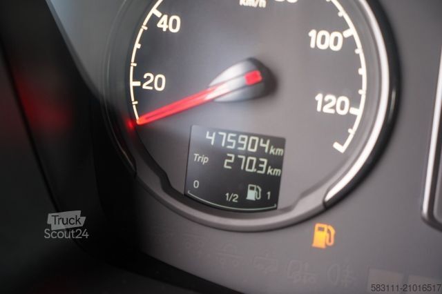 Standard tractor unit SCANIA R 450 / HYDRAULIKA / RETARDER / I-PARK COOL / A