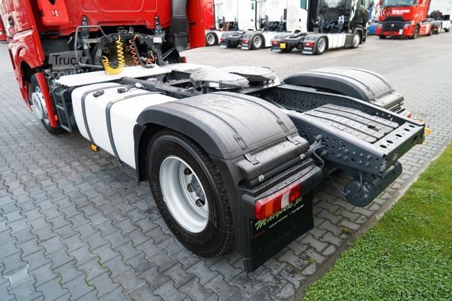 Standard nyergesvontató MERCEDES-BENZ ACTROS 1845 / BIG SPACE / 2020 / PO KONTRAKCIE S