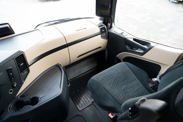 Standard nyergesvontató MERCEDES-BENZ ACTROS 1845 / BIG SPACE / 2020 / PO KONTRAKCIE S