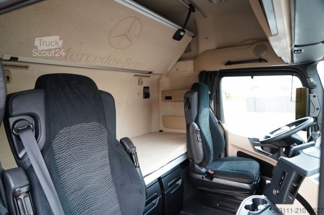 Standard nyergesvontató MERCEDES-BENZ ACTROS 1845 / BIG SPACE / 2020 / PO KONTRAKCIE S