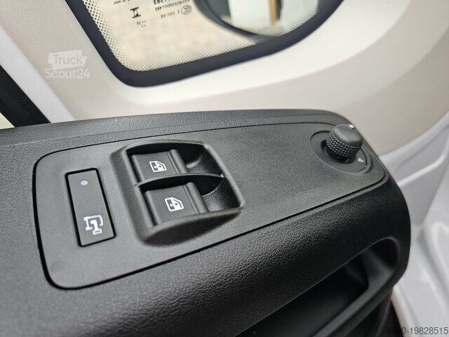 Sonderausbau-Transporter Fiat Ducato 35 140 Serie10-9.2 L2H1 Premium Kabine