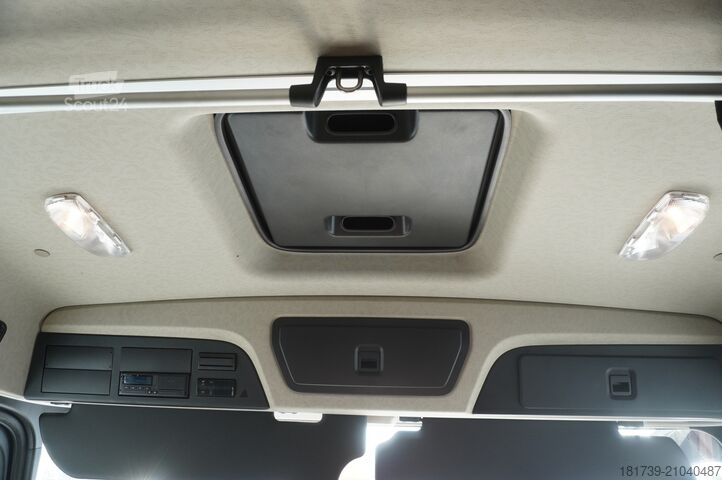 Dekzeil Mercedes-Benz Actros 1830 4x2 E6 / Curtainsider 18 EPA