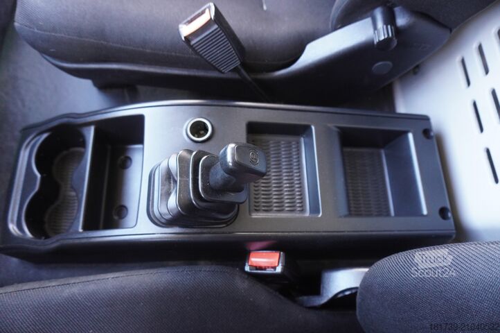 Houder Iveco Eurocargo 120-190/ 160 th. km!!!/18 EPAL