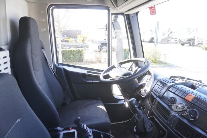 Houder Iveco Eurocargo 120-190/ 160 th. km!!!/18 EPAL