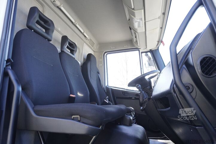Houder Iveco Eurocargo 120-190/ 160 th. km!!!/18 EPAL
