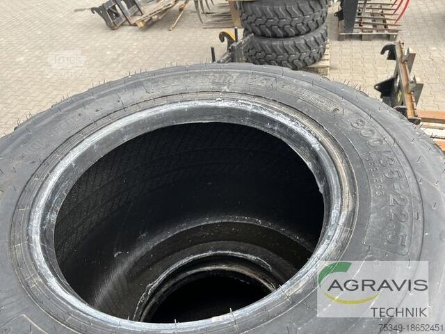 Колесо Alliance 800/35R22.5