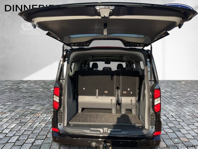 Minibus FORD TOURNEO CUSTOM 320 L2 Titanium 125 kW